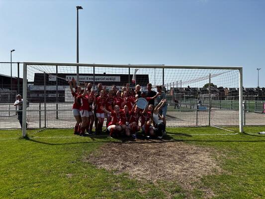 MO17-1 Kampioen!!! MO17-1 Kampioen!!!
